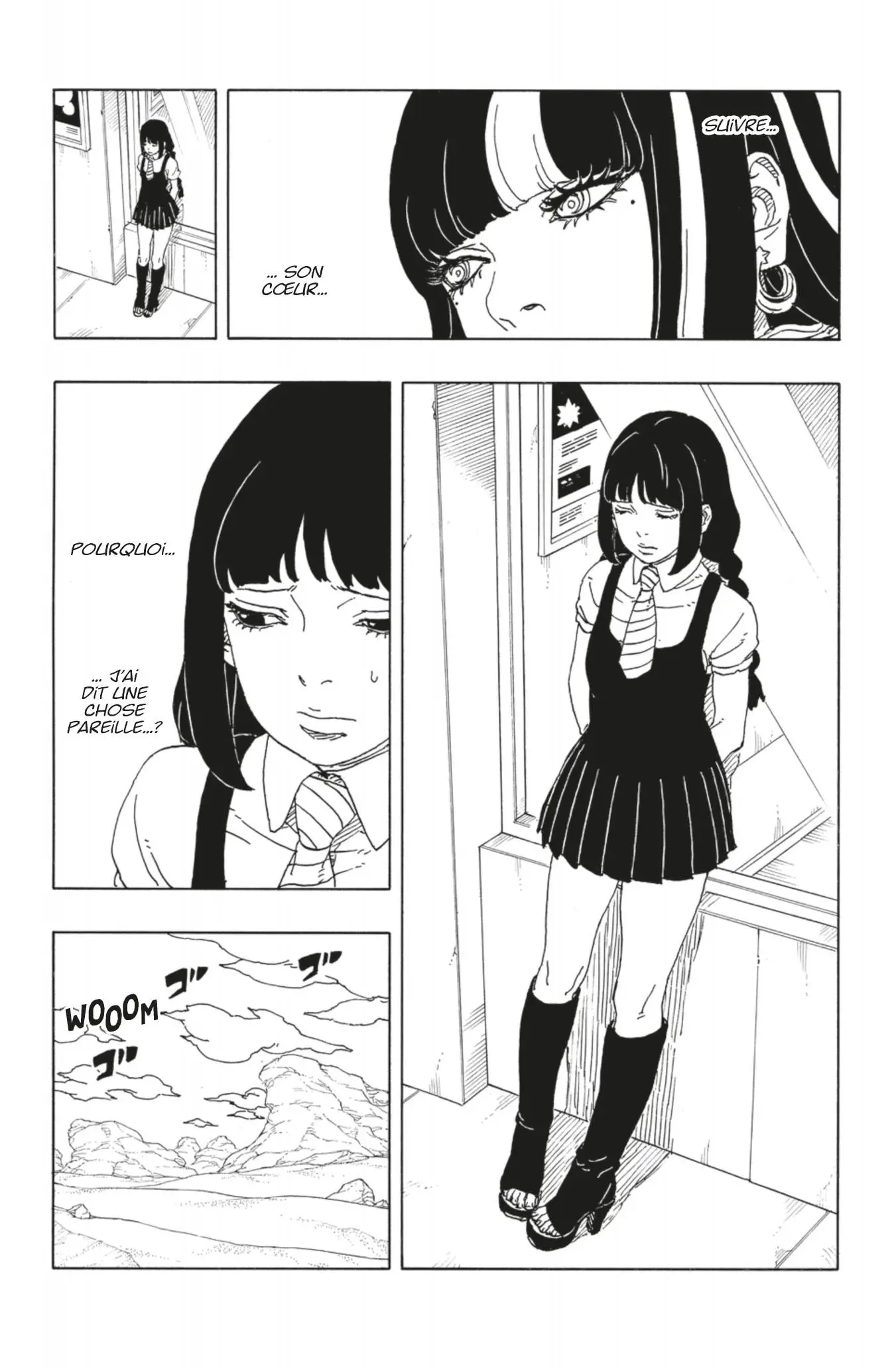 Boruto: Chapter chapitre-96 - Page 24