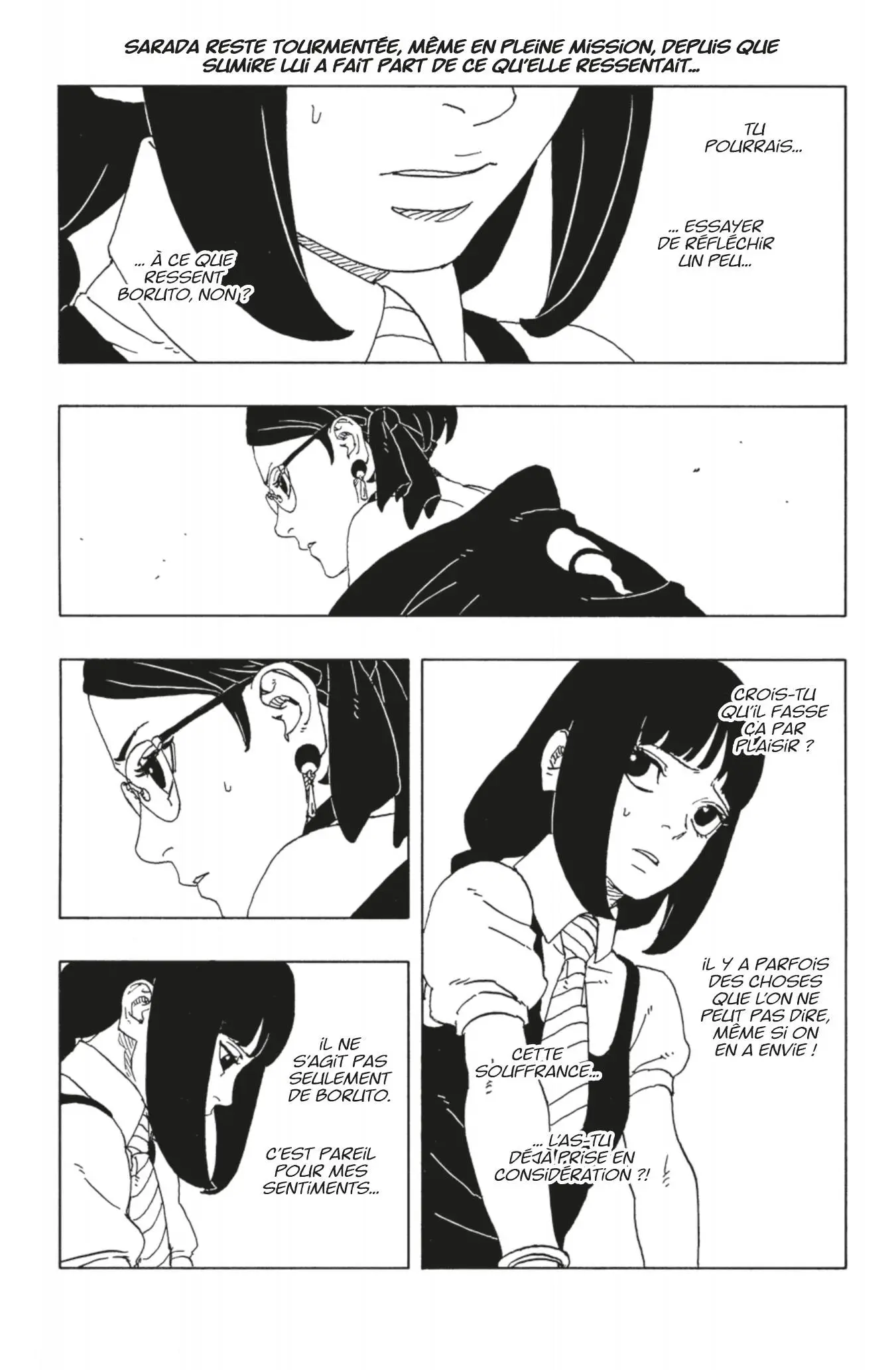 Boruto: Chapter chapitre-97 - Page 2