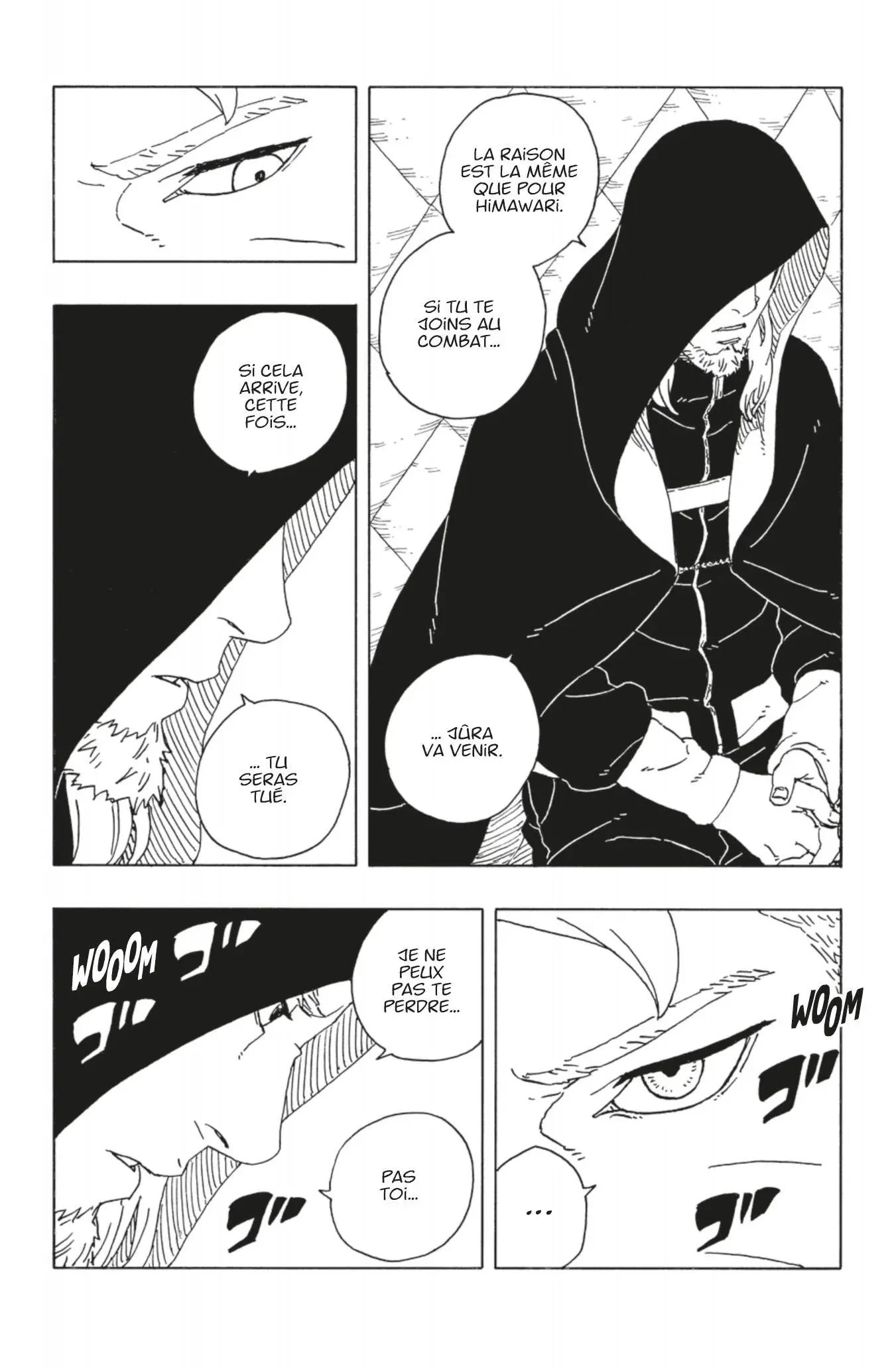 Boruto: Chapter chapitre-97 - Page 29