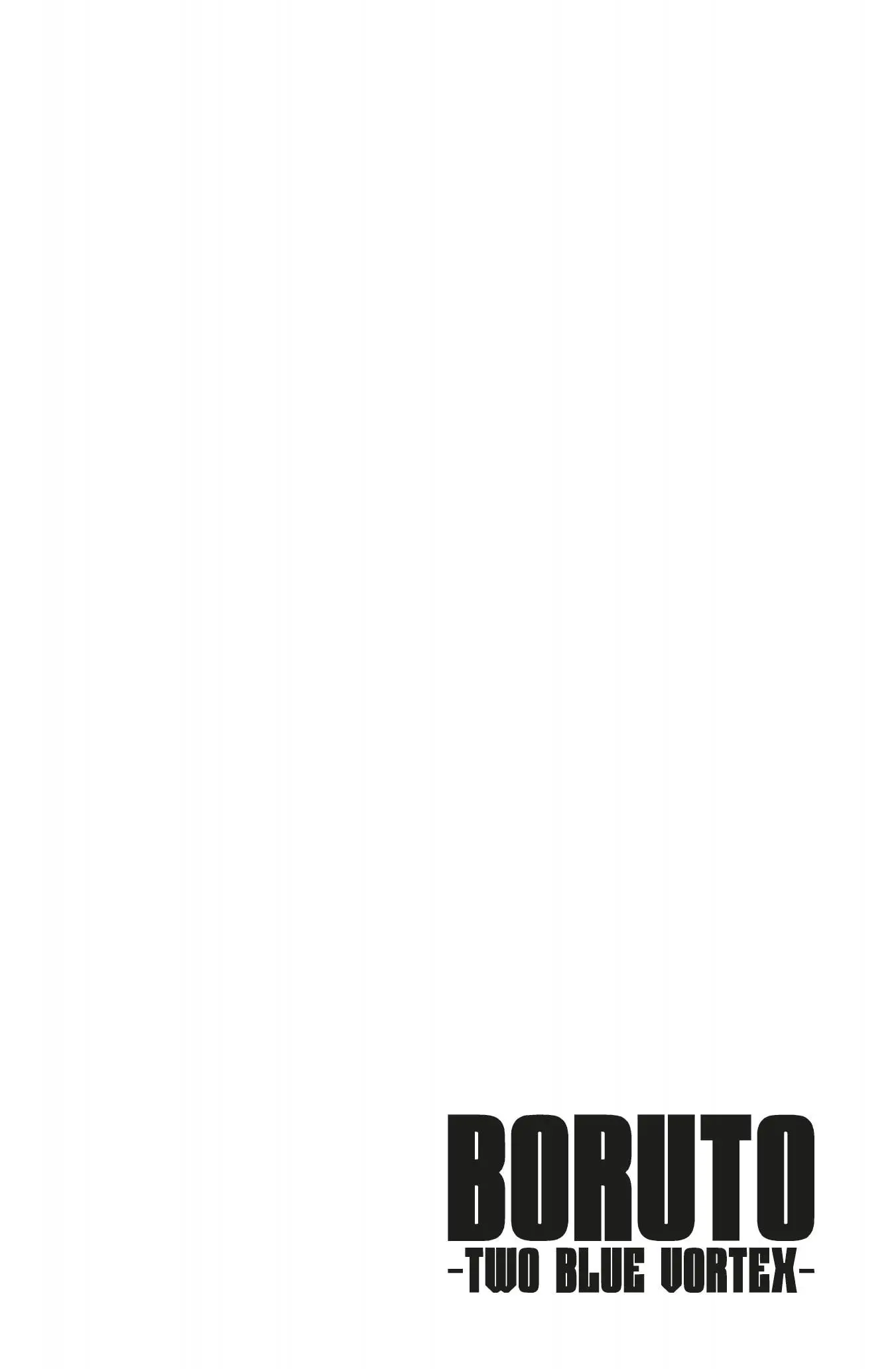 Boruto: Chapter chapitre-98 - Page 2