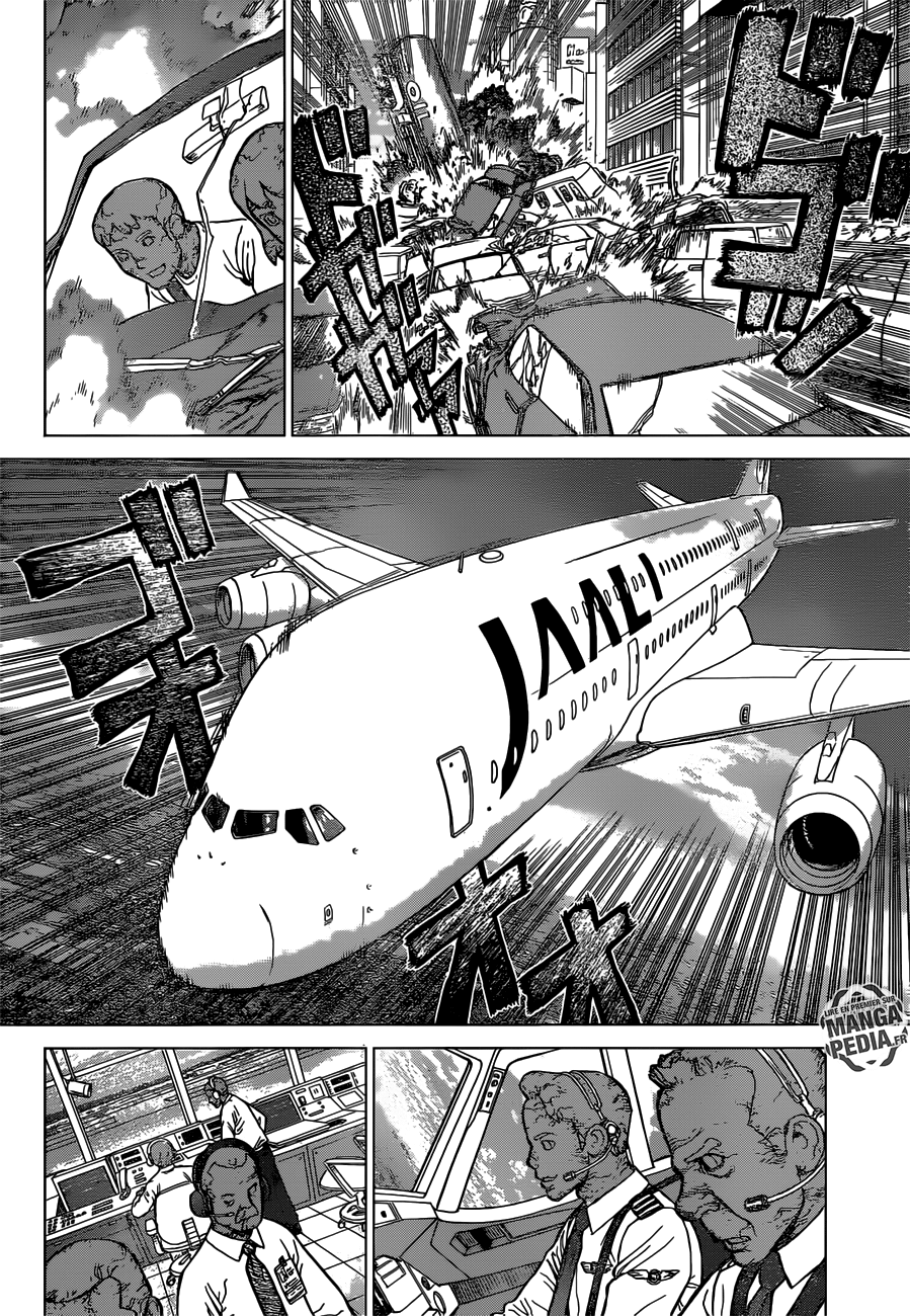 Dr. Stone: Chapter chapitre-1 - Page 15