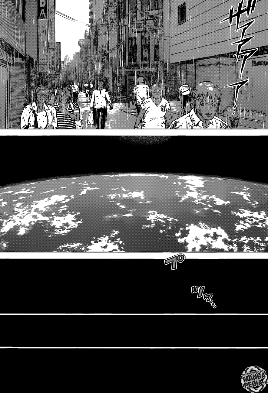 Dr. Stone: Chapter chapitre-1 - Page 18