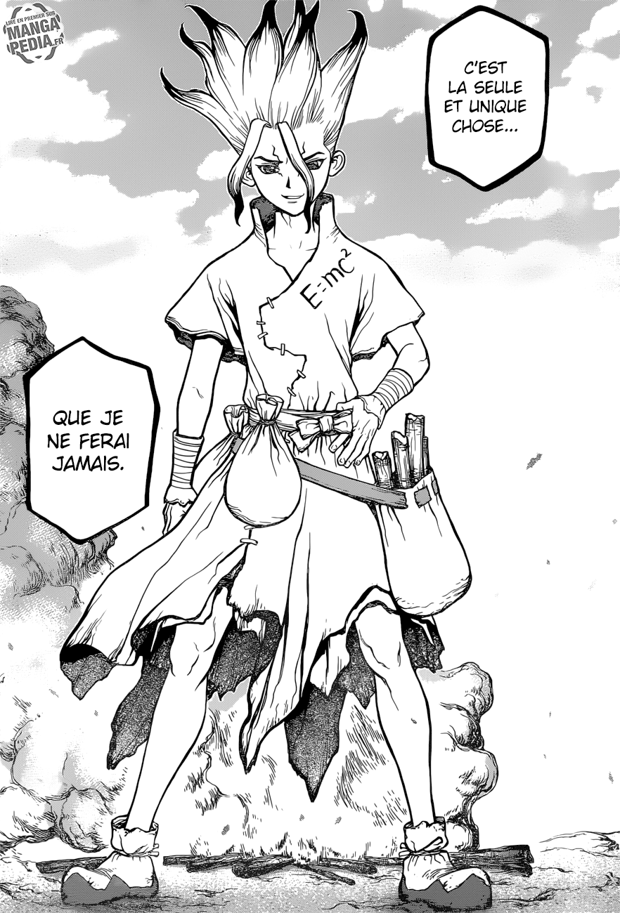 Dr. Stone: Chapter chapitre-10 - Page 12