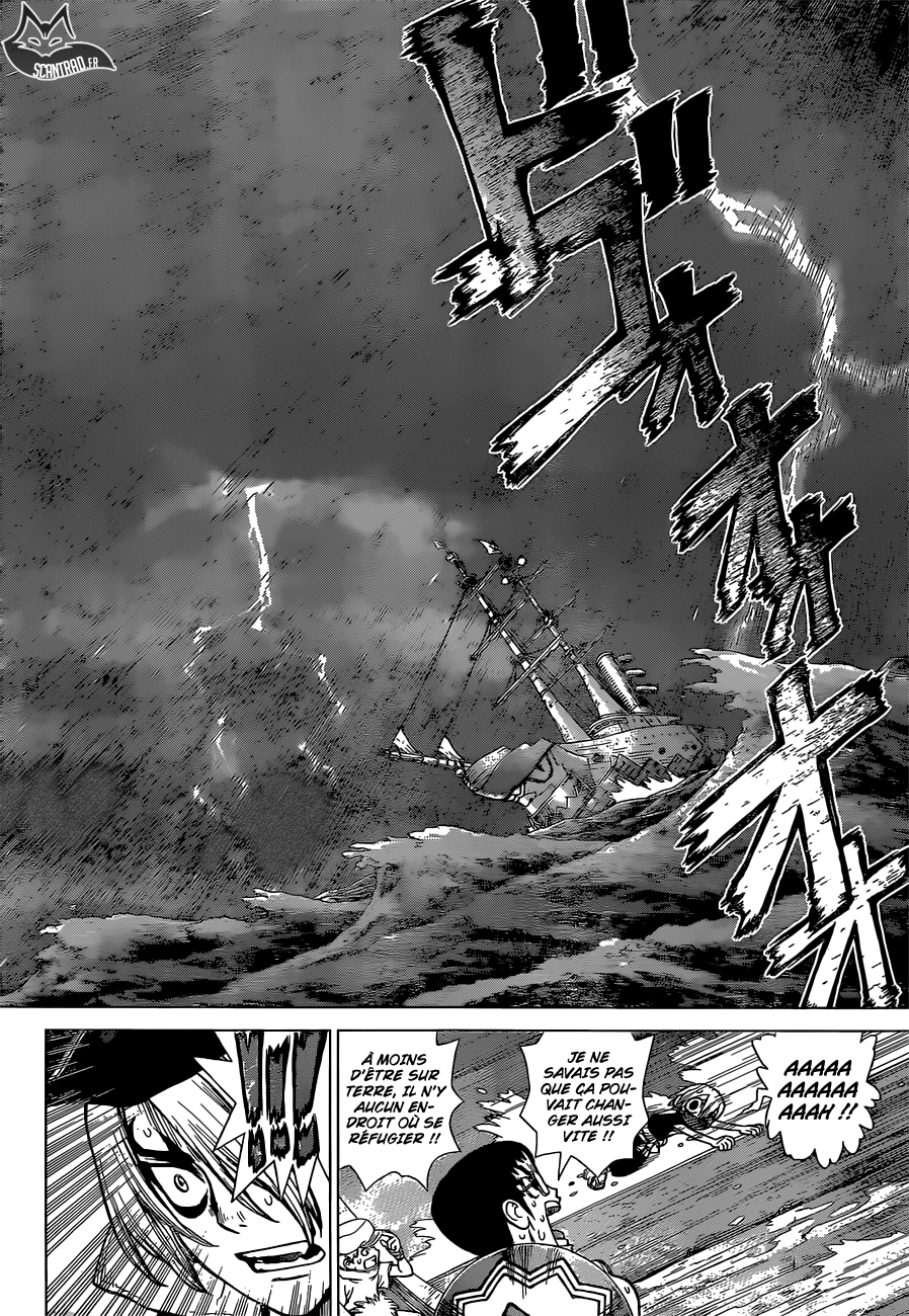 Dr. Stone: Chapter chapitre-102 - Page 12