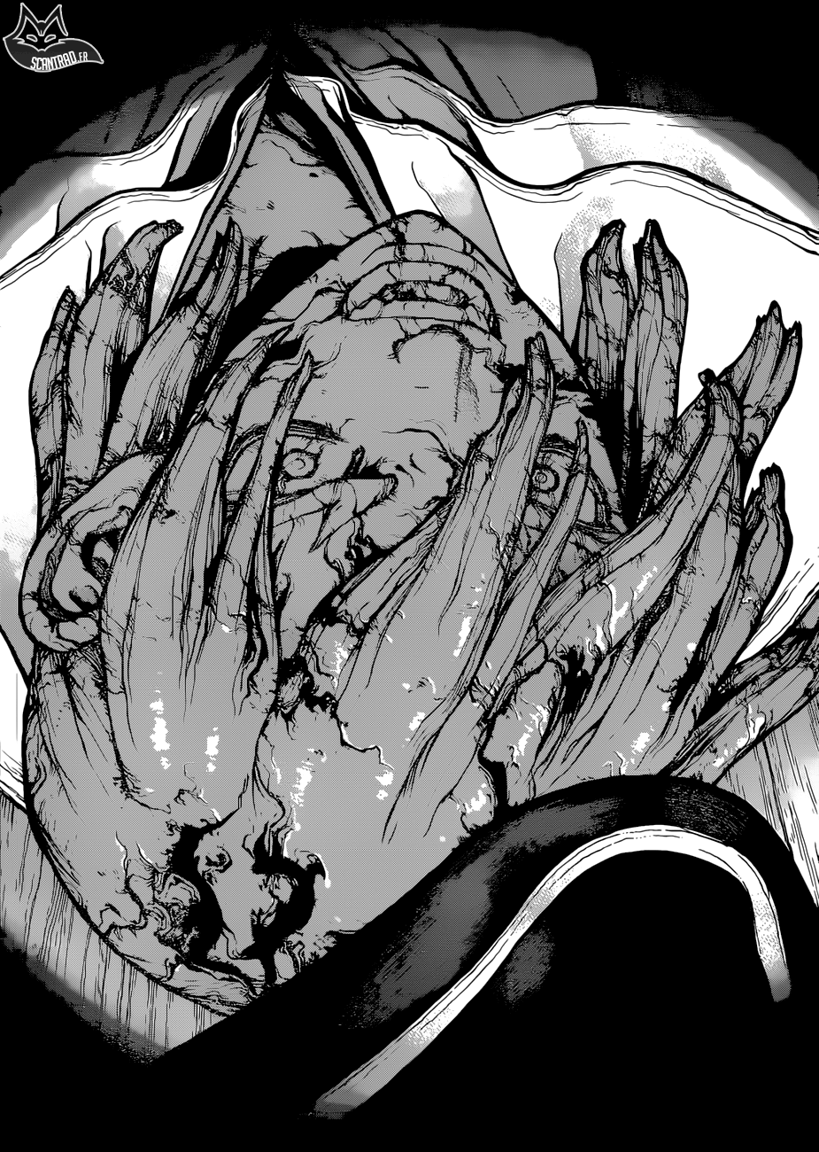 Dr. Stone: Chapter chapitre-103 - Page 14