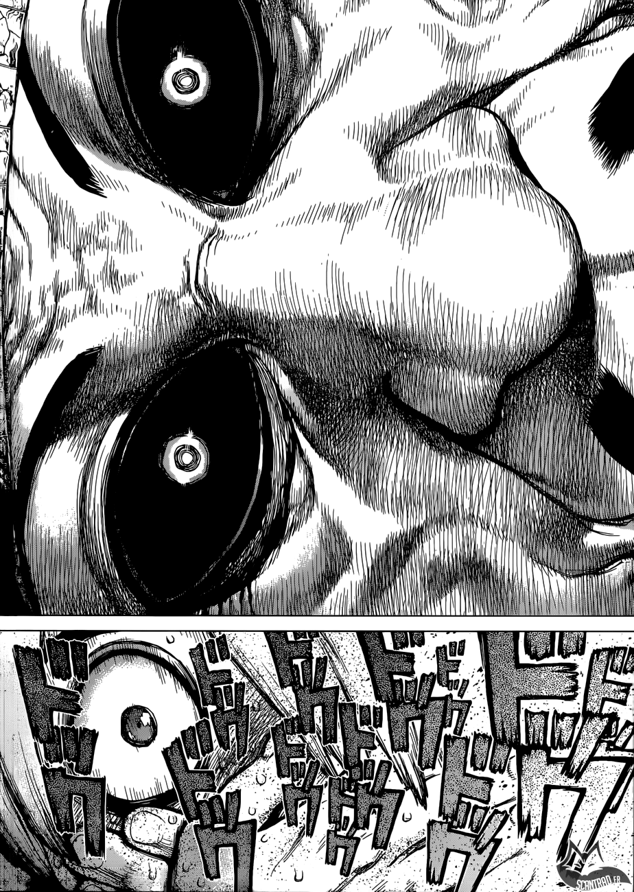 Dr. Stone: Chapter chapitre-108 - Page 13
