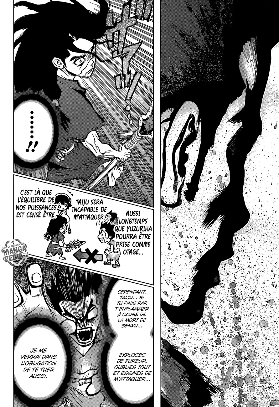 Dr. Stone: Chapter chapitre-11 - Page 5