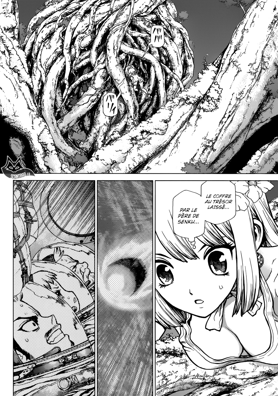 Dr. Stone: Chapter chapitre-114 - Page 2