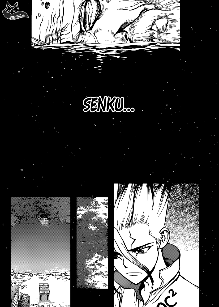Dr. Stone: Chapter chapitre-115 - Page 16