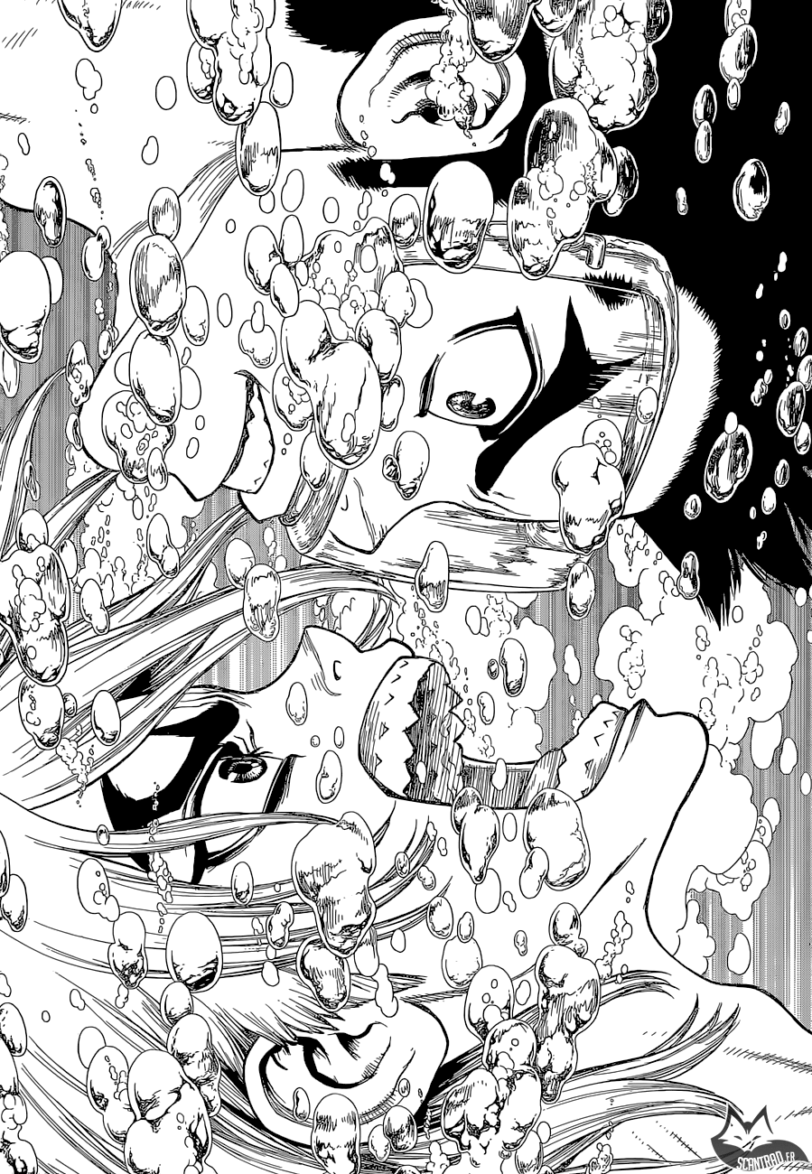 Dr. Stone: Chapter chapitre-118 - Page 12