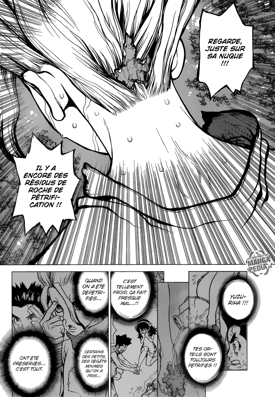 Dr. Stone: Chapter chapitre-12 - Page 12