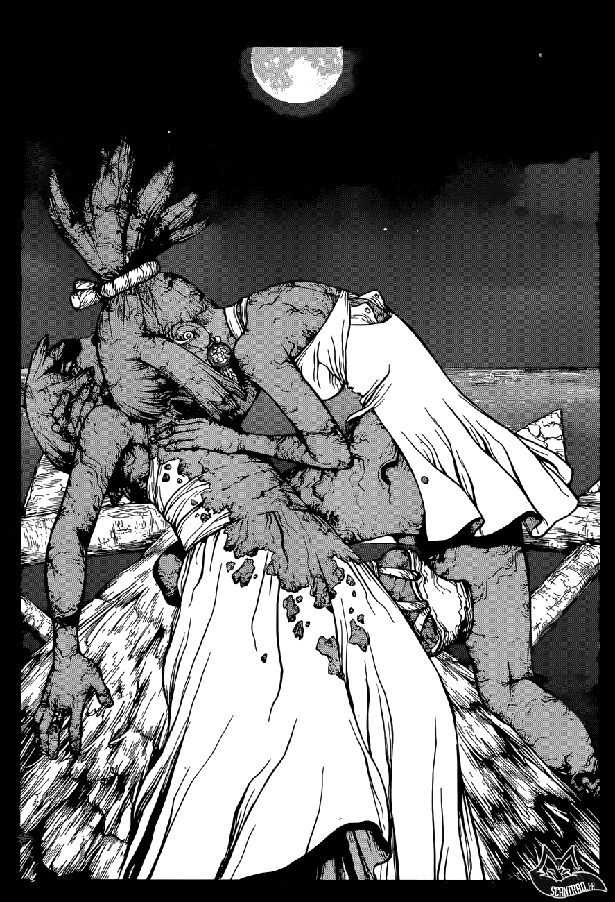 Dr. Stone: Chapter chapitre-122 - Page 5