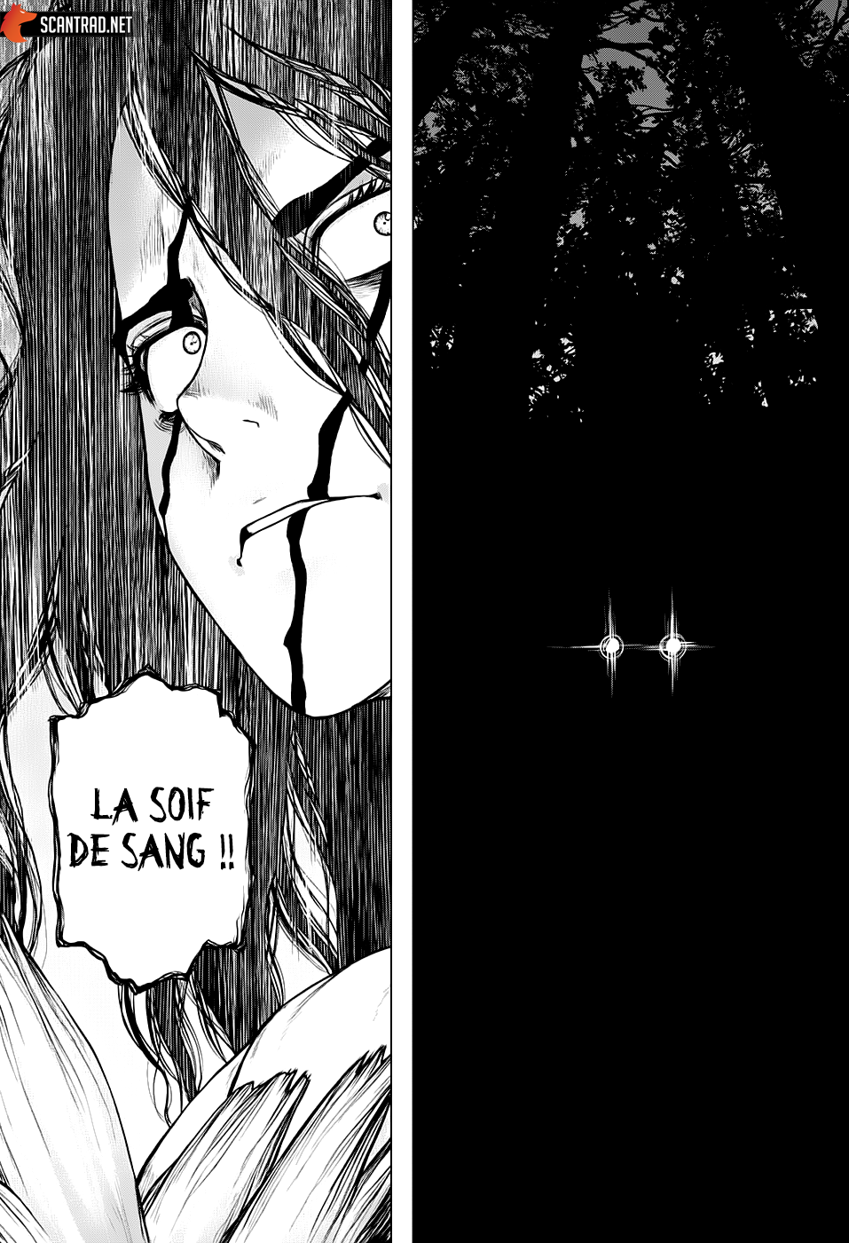 Dr. Stone: Chapter chapitre-149 - Page 11
