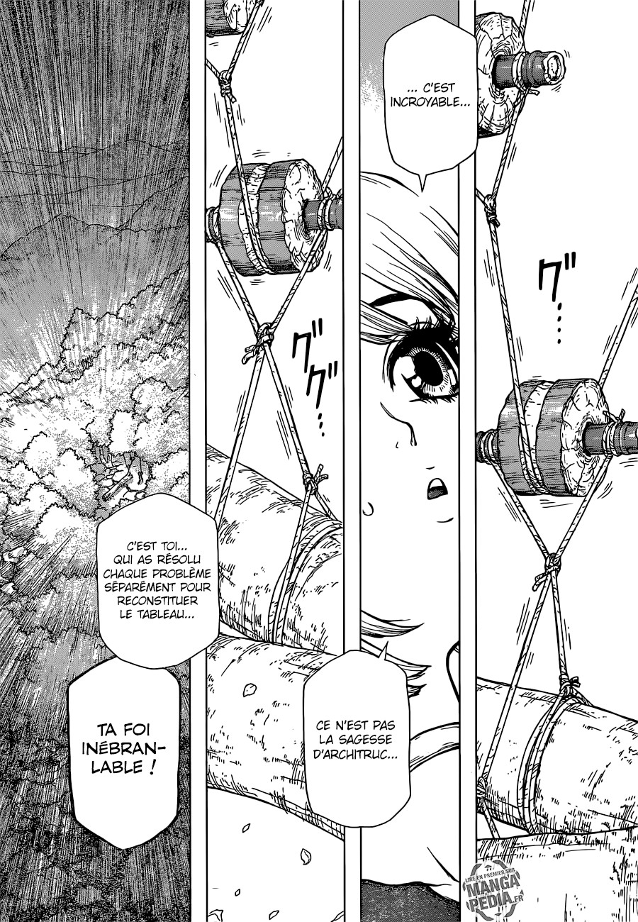 Dr. Stone: Chapter chapitre-16 - Page 16