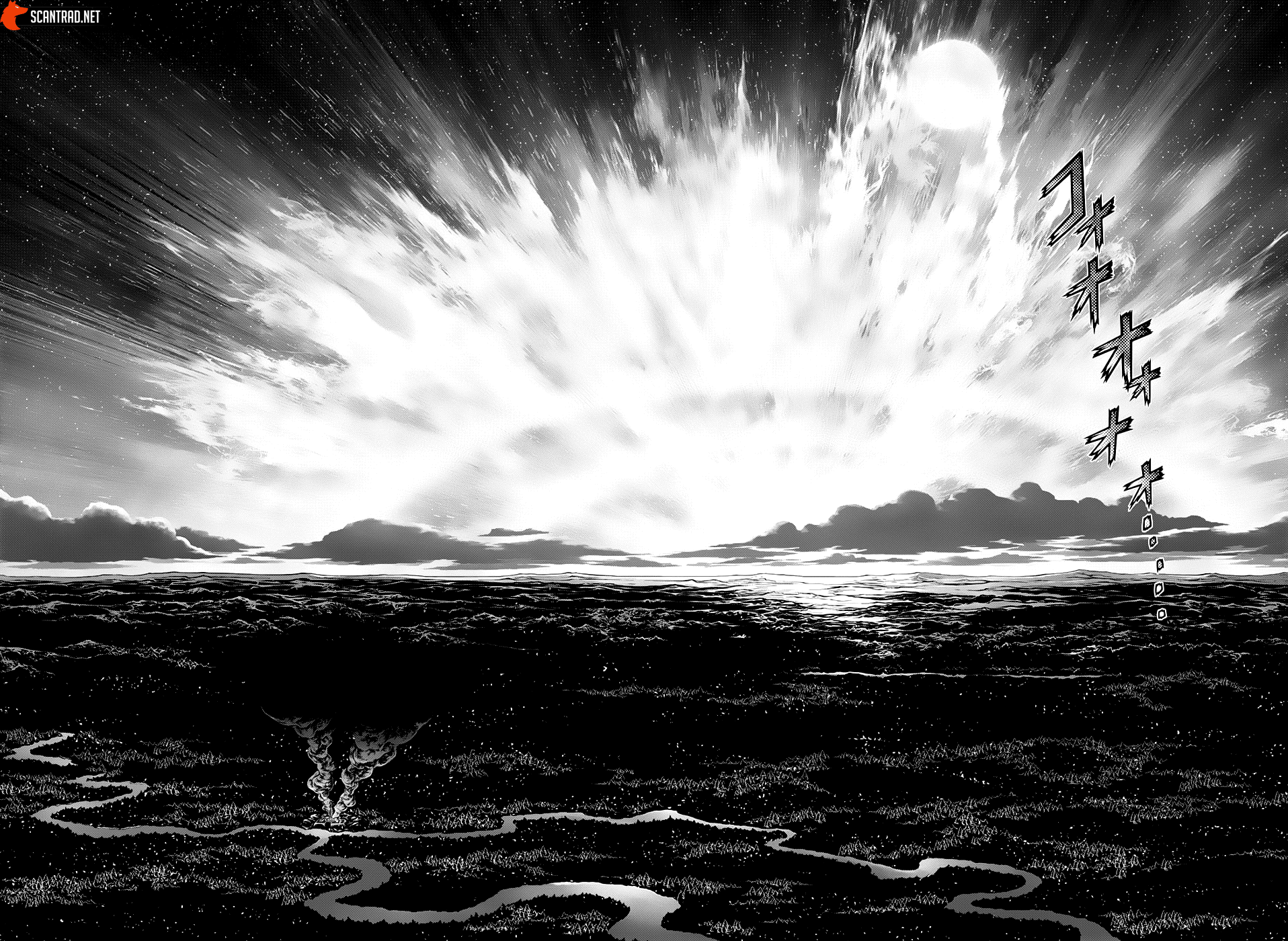 Dr. Stone: Chapter chapitre-192 - Page 5