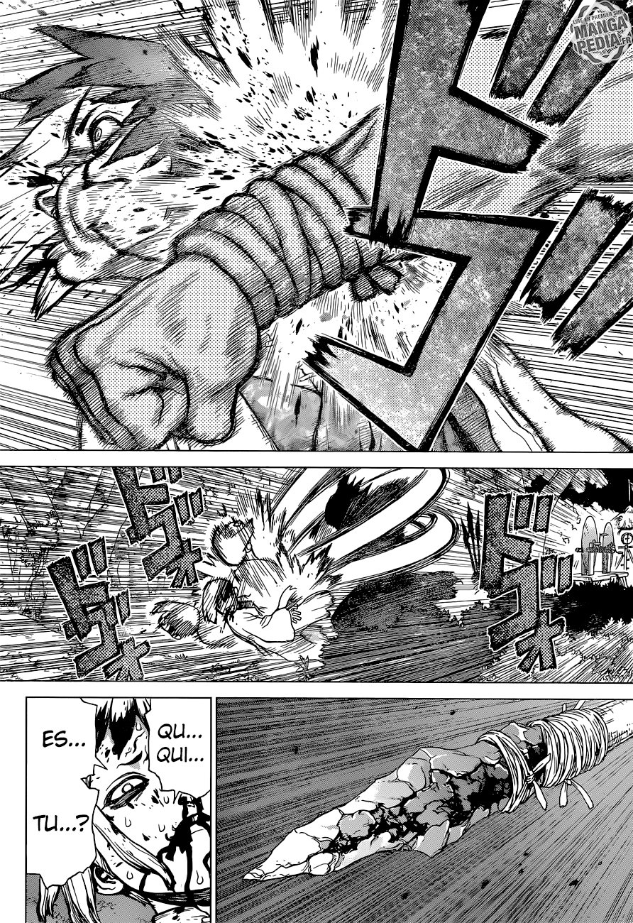 Dr. Stone: Chapter chapitre-26 - Page 8