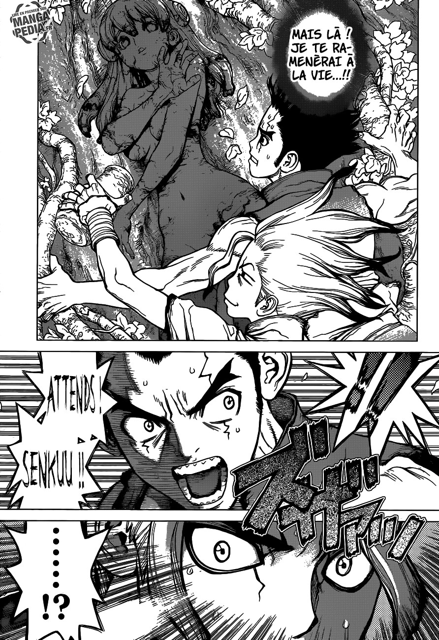 Dr. Stone: Chapter chapitre-3 - Page 3