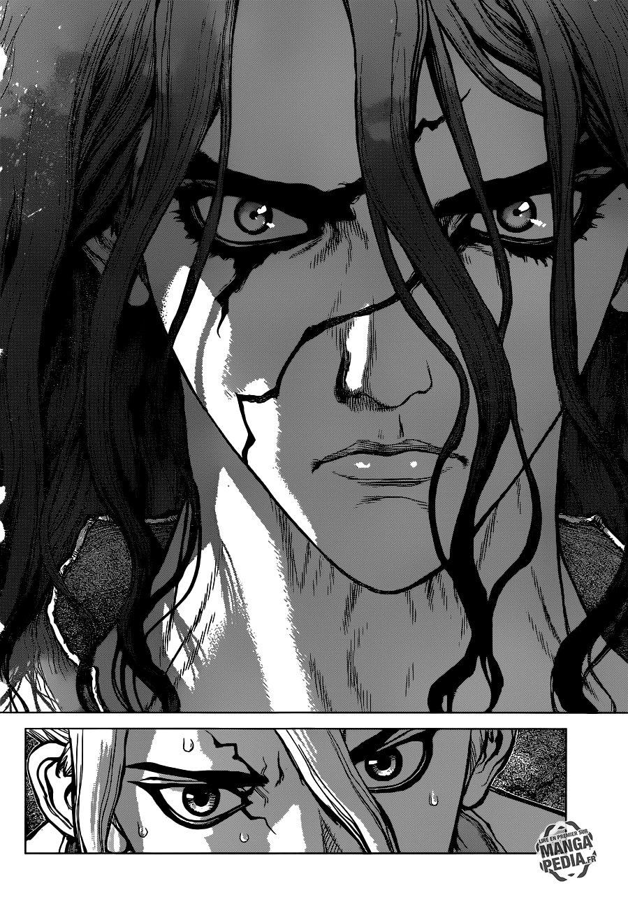 Dr. Stone: Chapter chapitre-4 - Page 16