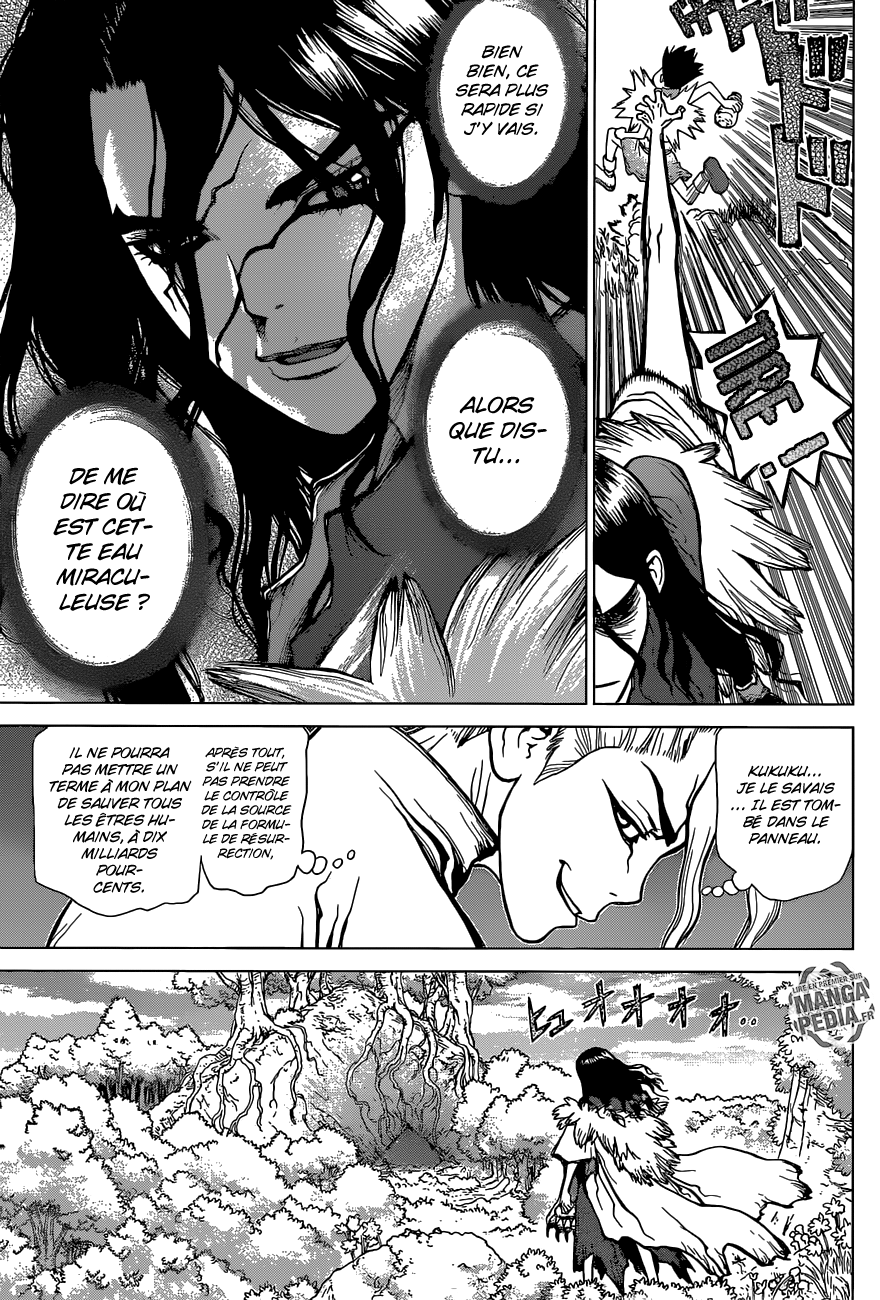 Dr. Stone: Chapter chapitre-5 - Page 5