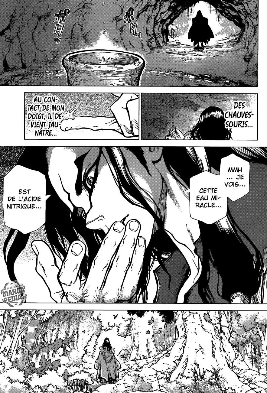 Dr. Stone: Chapter chapitre-5 - Page 7