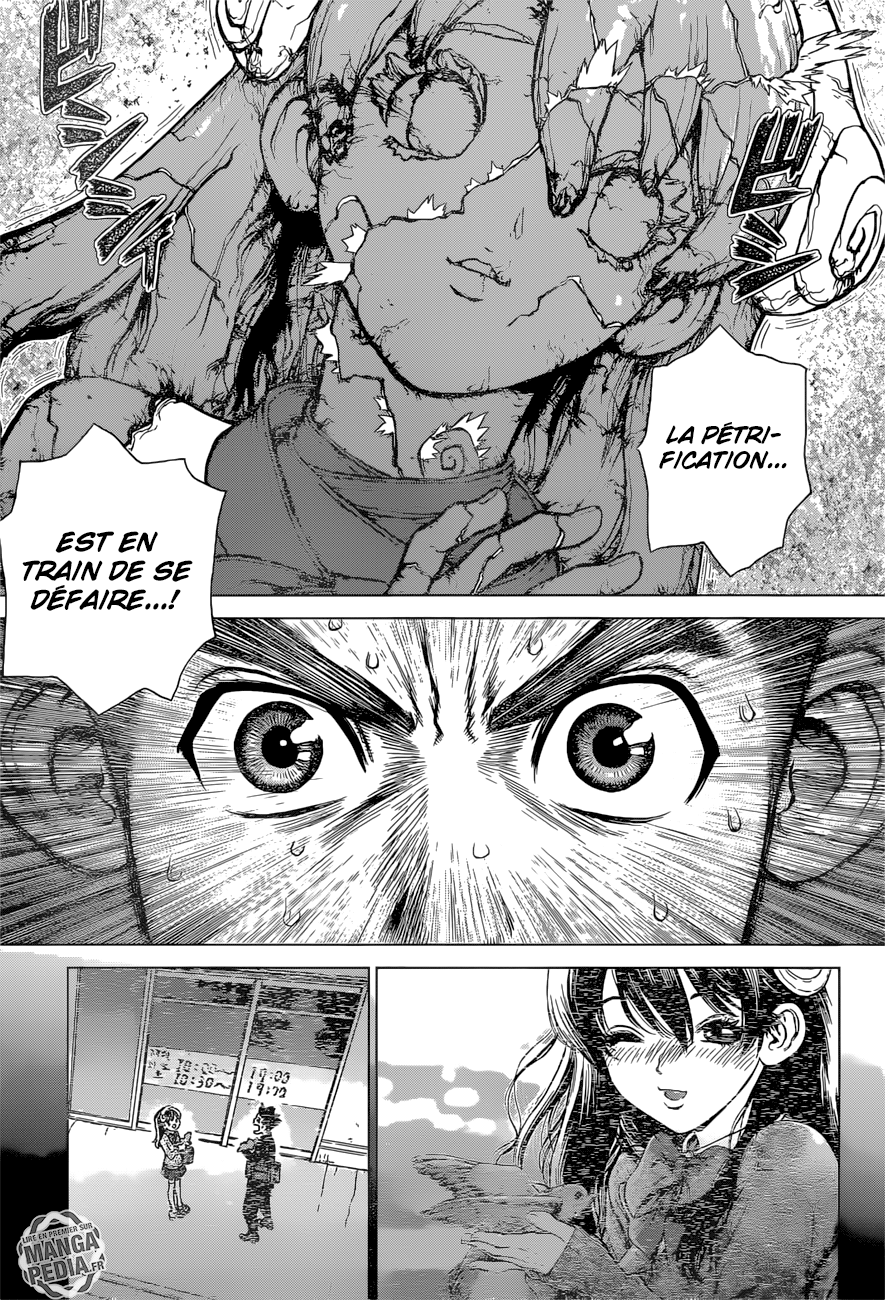 Dr. Stone: Chapter chapitre-5 - Page 12