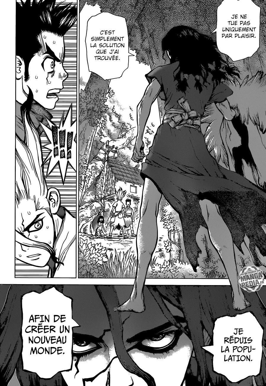 Dr. Stone: Chapter chapitre-6 - Page 2