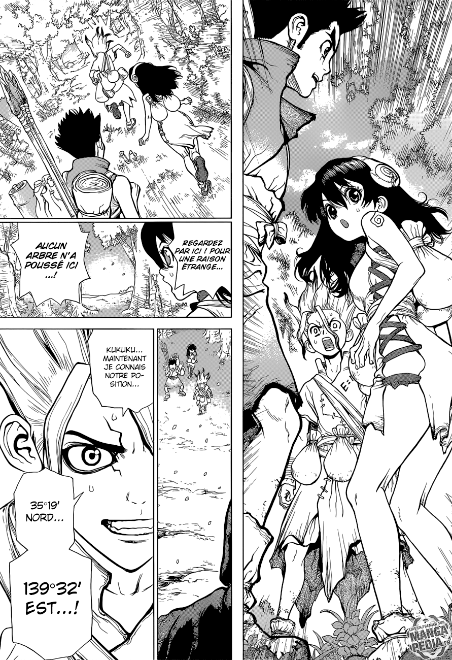 Dr. Stone: Chapter chapitre-7 - Page 4