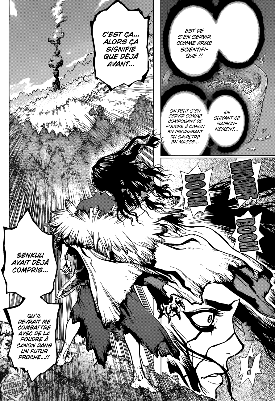 Dr. Stone: Chapter chapitre-9 - Page 4