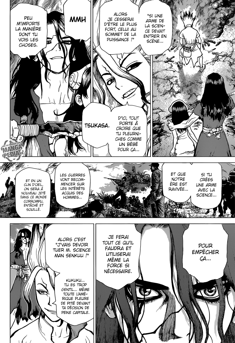 Dr. Stone: Chapter chapitre-9 - Page 7