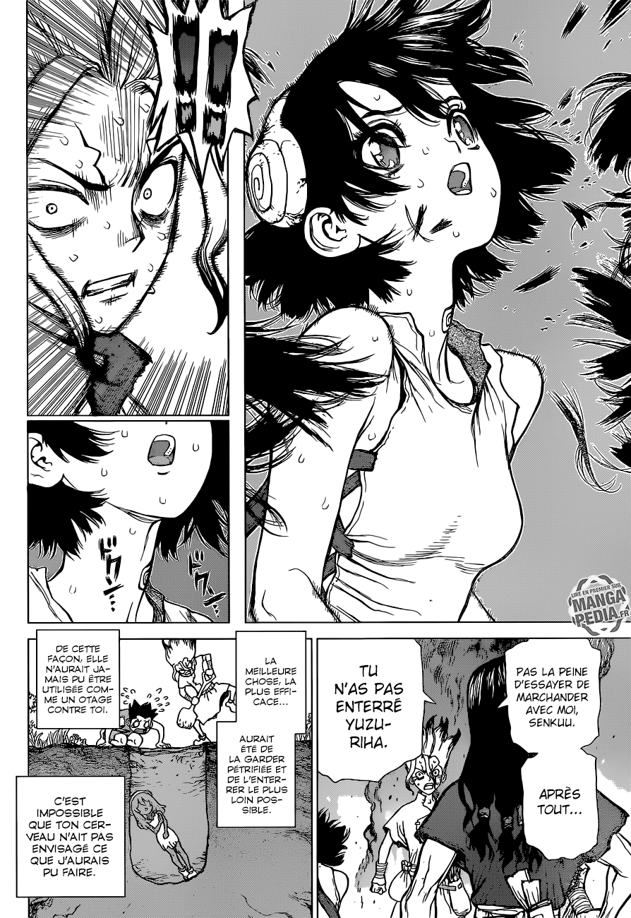 Dr. Stone: Chapter chapitre-9 - Page 9