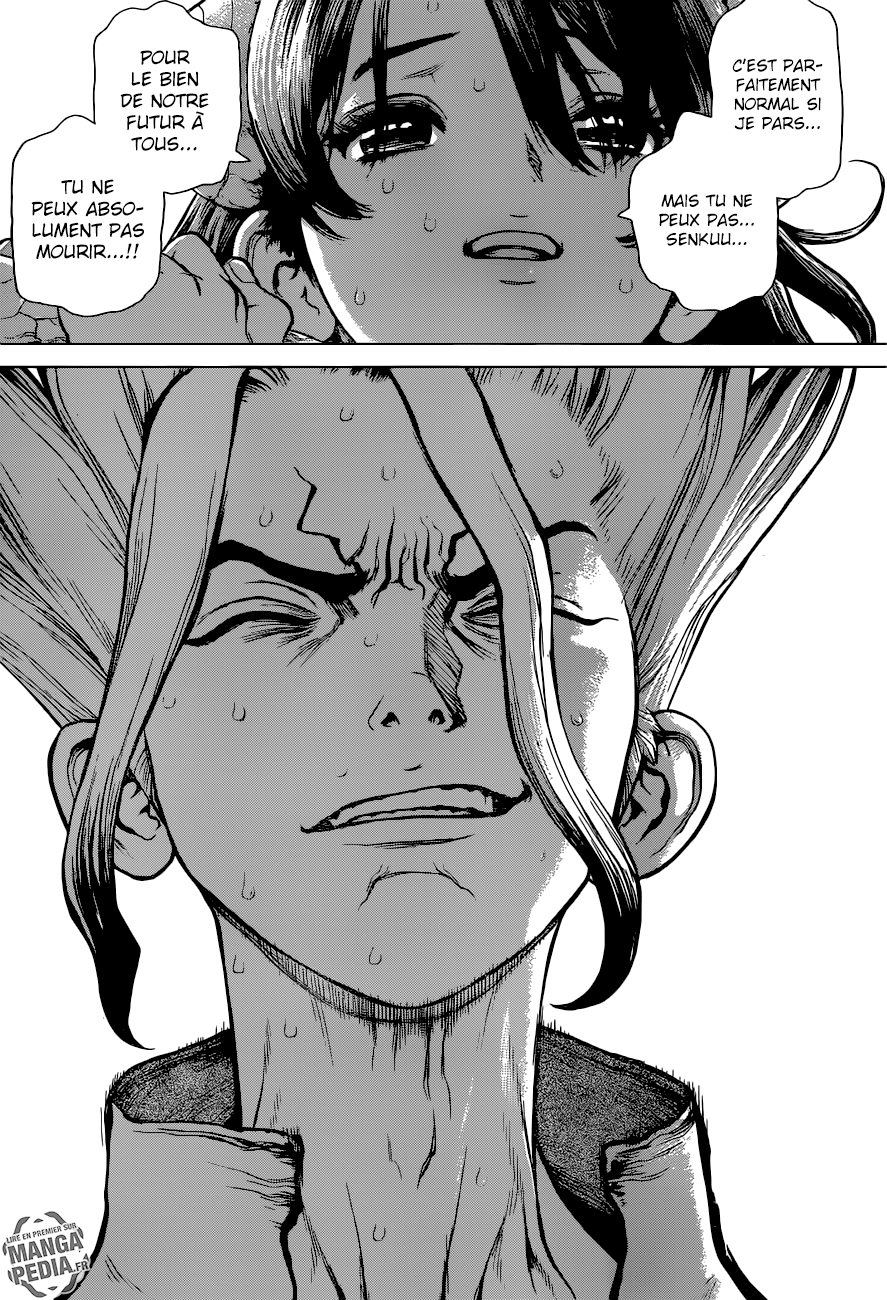 Dr. Stone: Chapter chapitre-9 - Page 12