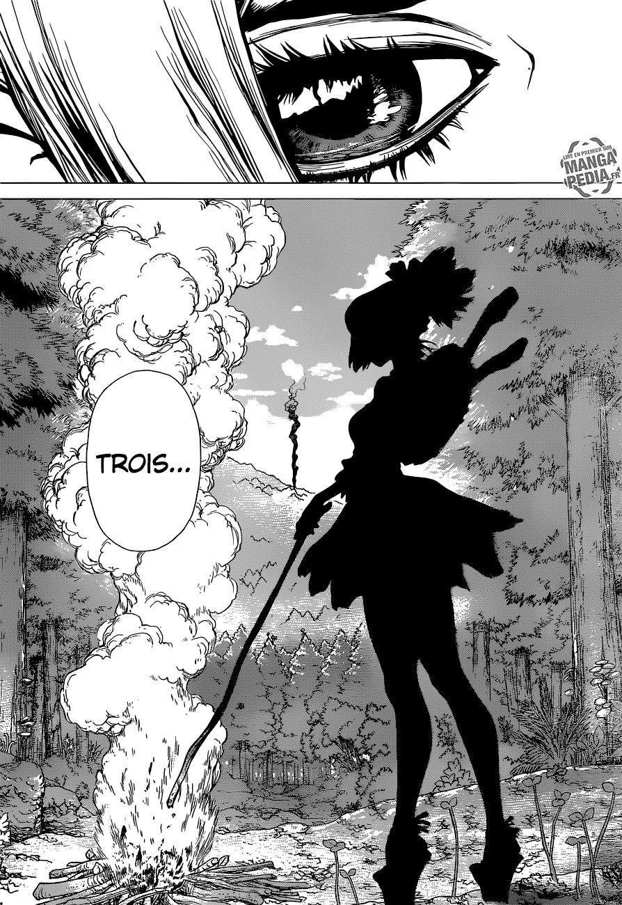 Dr. Stone: Chapter chapitre-9 - Page 16