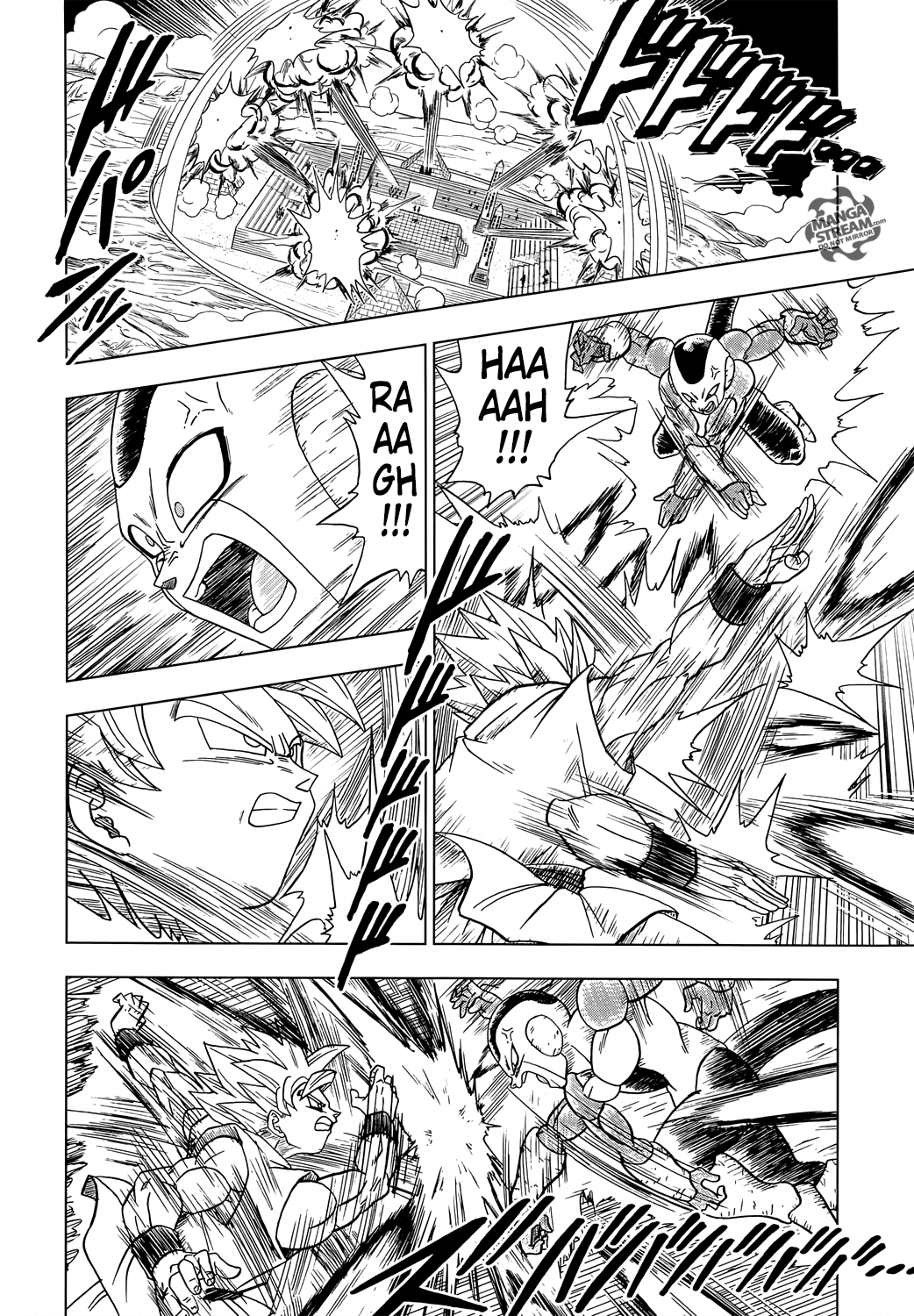 Dragon Ball Super: Chapter chapitre-10 - Page 6