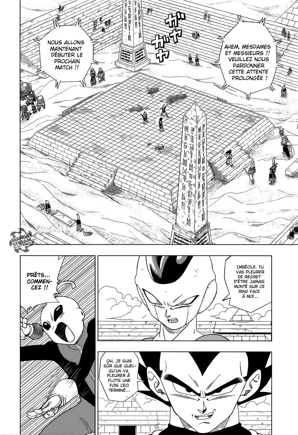 Dragon Ball Super: Chapter chapitre-11 - Page 4