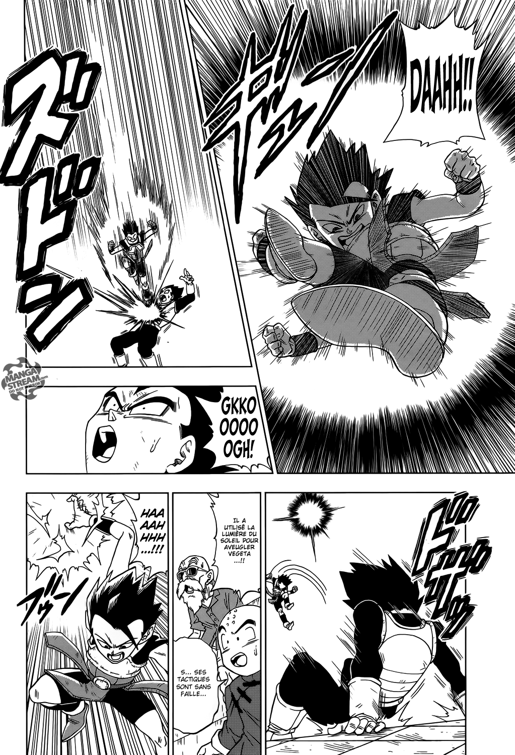 Dragon Ball Super: Chapter chapitre-12 - Page 4