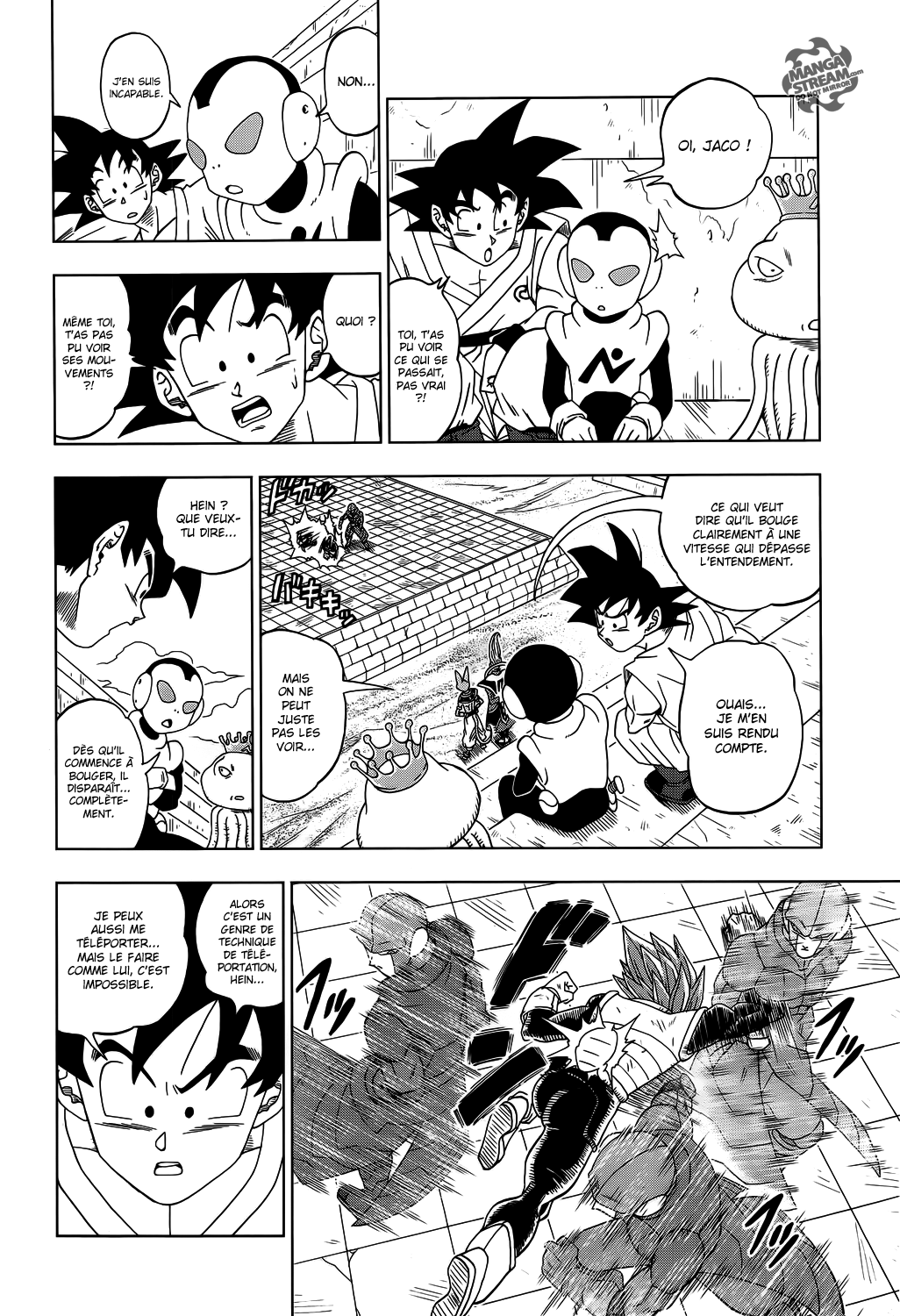 Dragon Ball Super: Chapter chapitre-12 - Page 21
