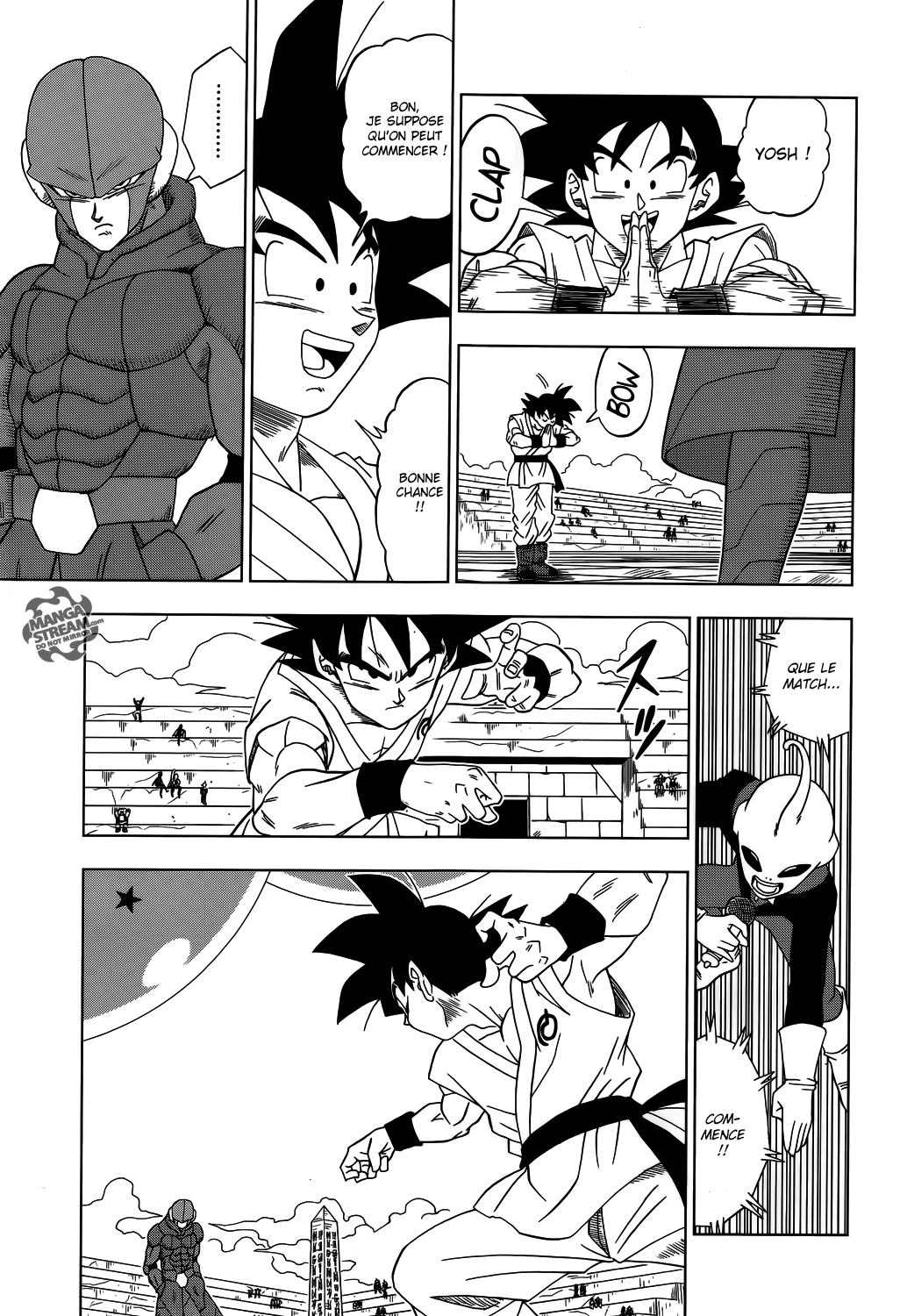 Dragon Ball Super: Chapter chapitre-12 - Page 26