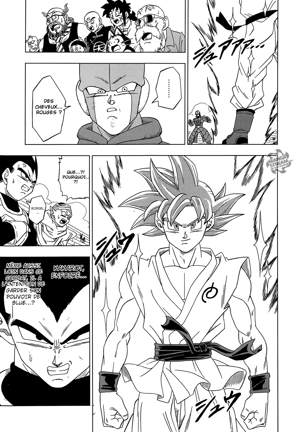 Dragon Ball Super: Chapter chapitre-13 - Page 13