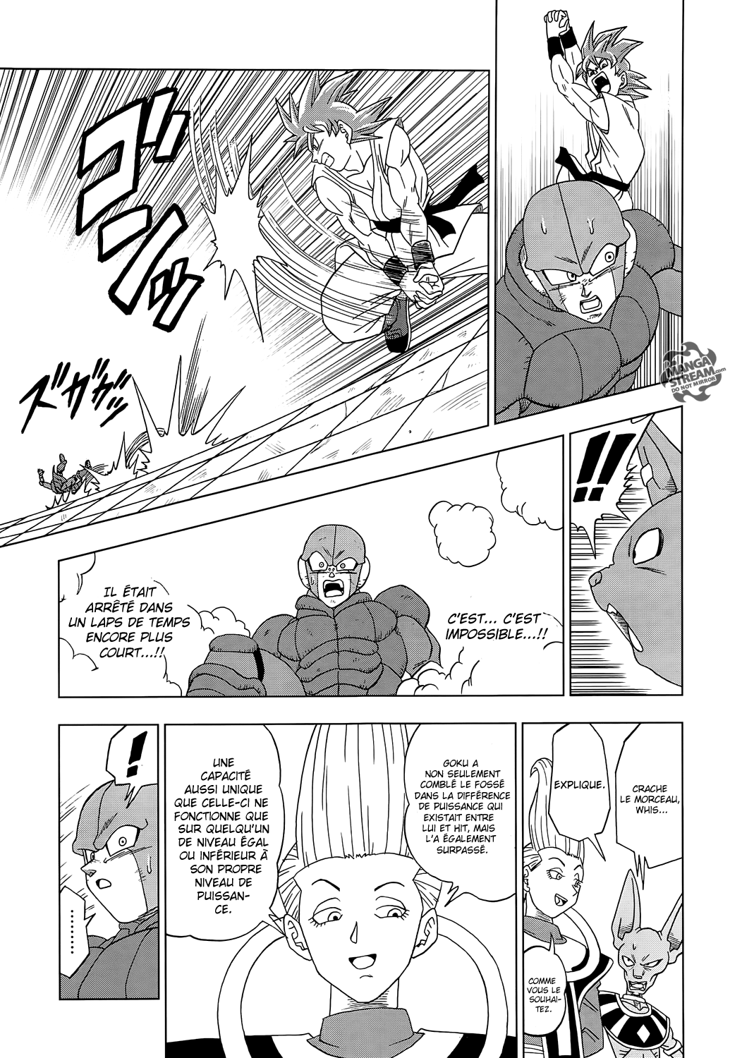 Dragon Ball Super: Chapter chapitre-13 - Page 17