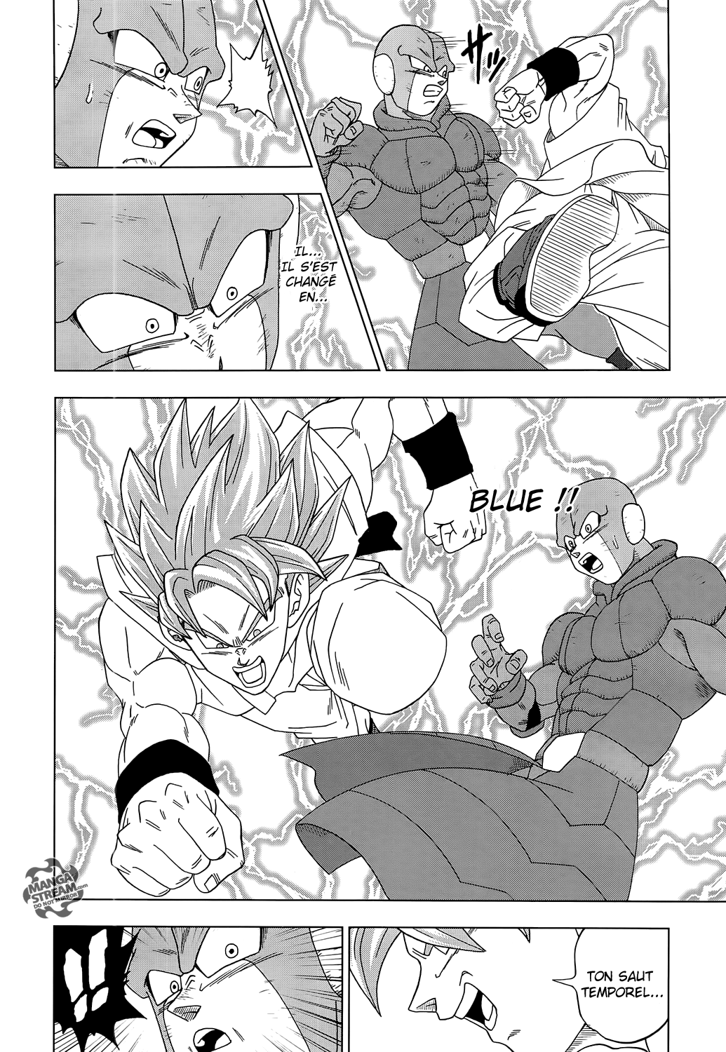 Dragon Ball Super: Chapter chapitre-13 - Page 24