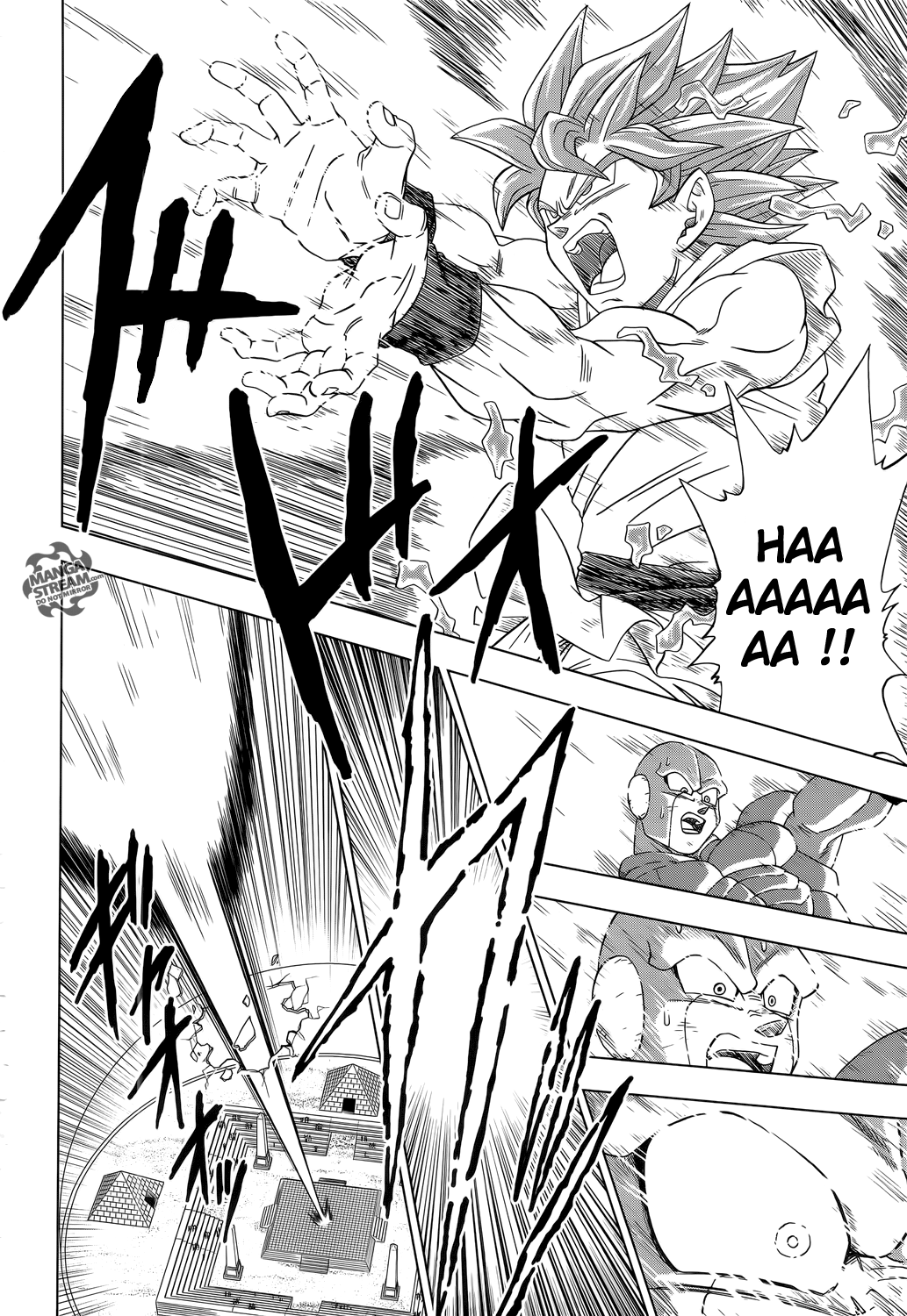 Dragon Ball Super: Chapter chapitre-13 - Page 26