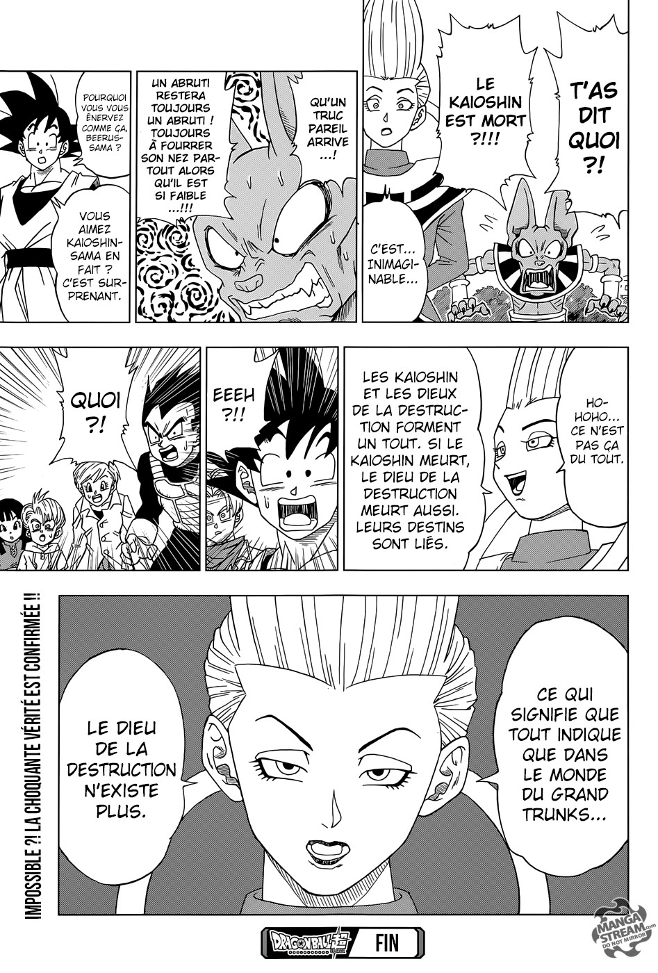 Dragon Ball Super: Chapter chapitre-15 - Page 39