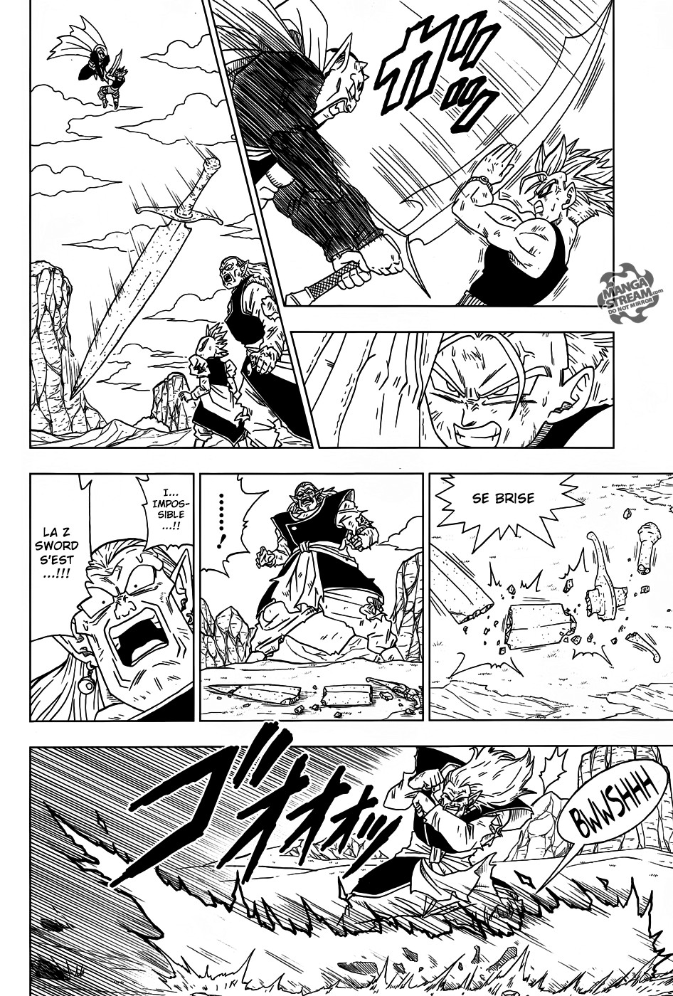 Dragon Ball Super: Chapter chapitre-16 - Page 7