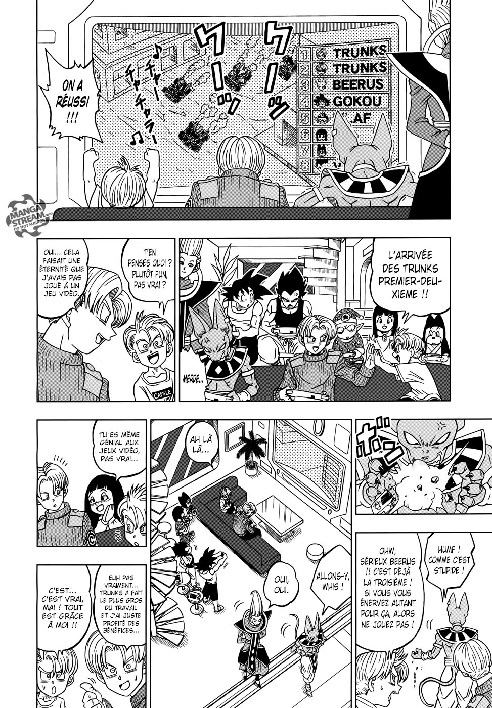 Dragon Ball Super: Chapter chapitre-17 - Page 17