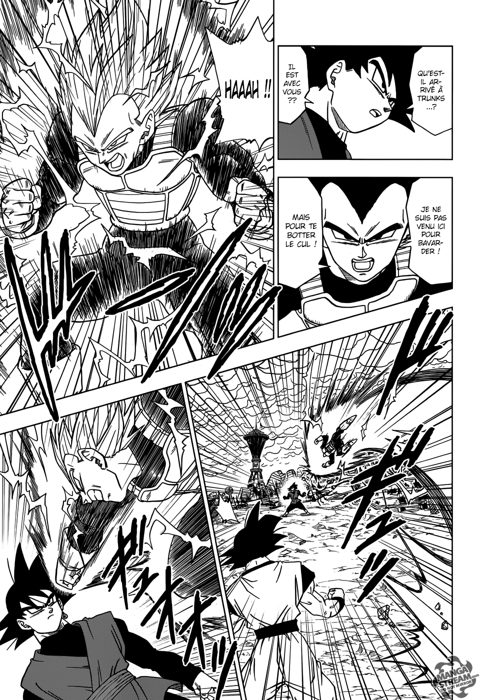 Dragon Ball Super: Chapter chapitre-19 - Page 3