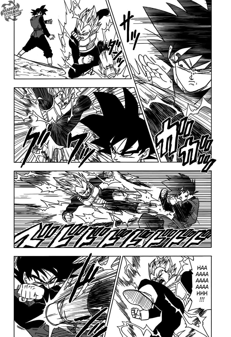 Dragon Ball Super: Chapter chapitre-19 - Page 4