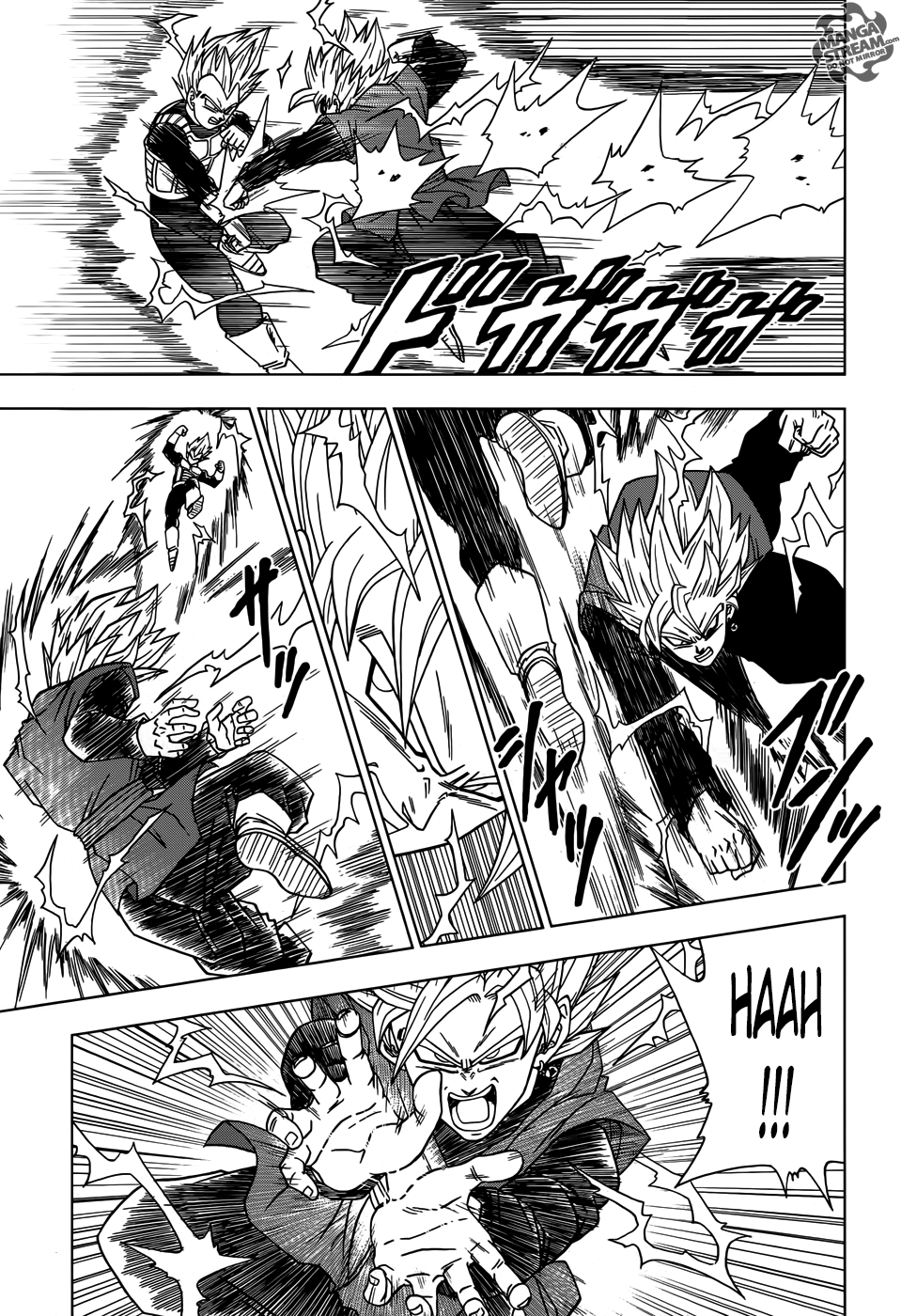 Dragon Ball Super: Chapter chapitre-19 - Page 7