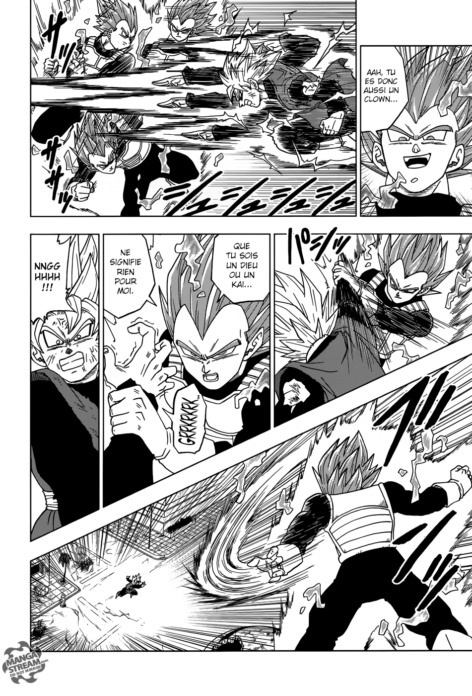 Dragon Ball Super: Chapter chapitre-19 - Page 24