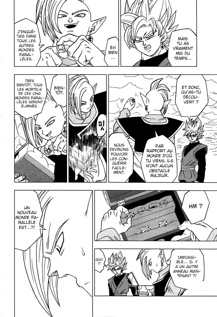 Dragon Ball Super: Chapter chapitre-20 - Page 4