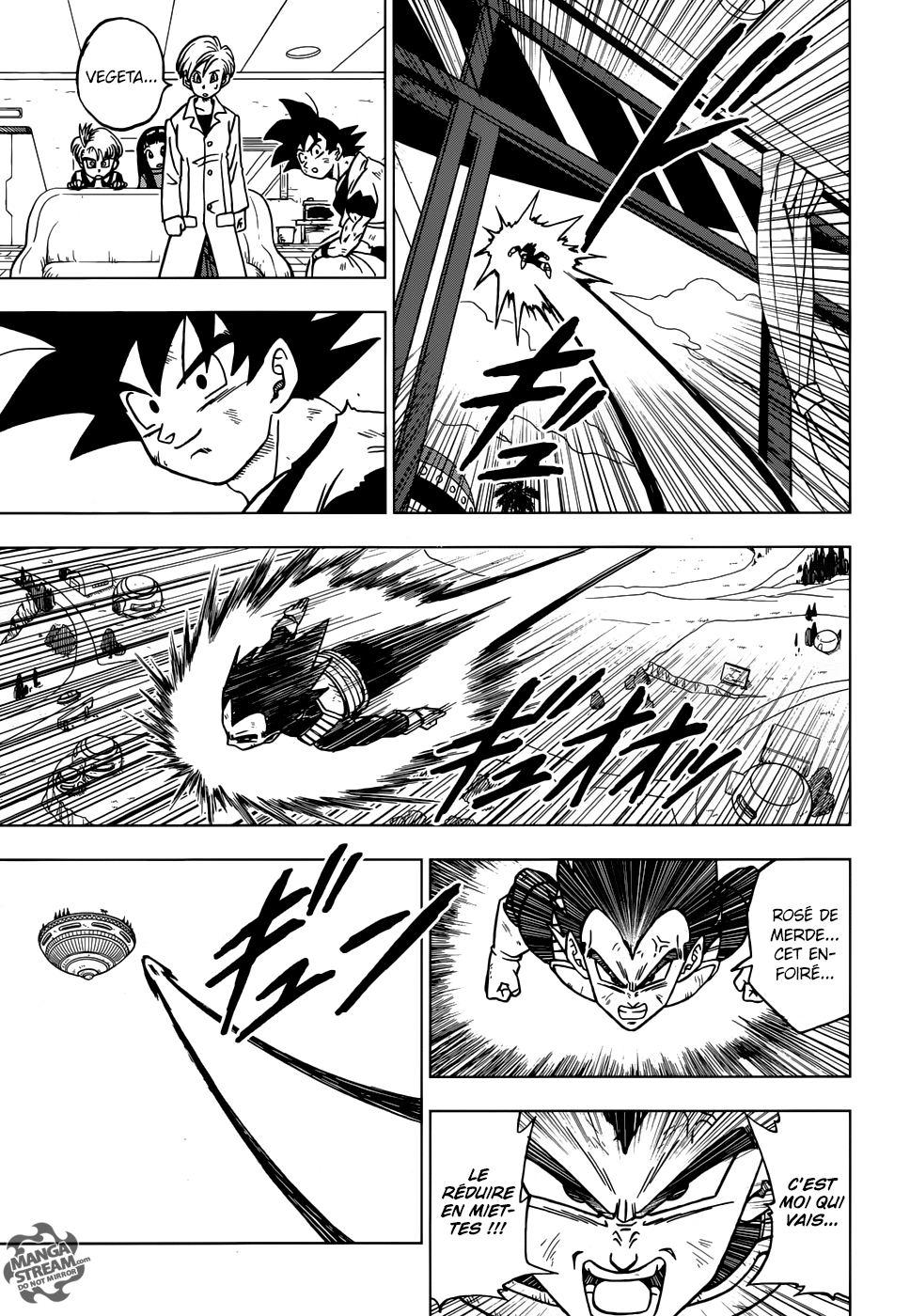 Dragon Ball Super: Chapter chapitre-21 - Page 9
